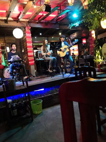 18 Mongkut Library Restaurant - อำเภอเมืองนครราชสีมา