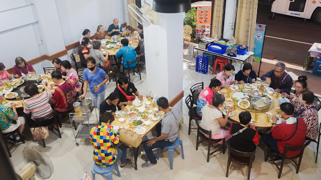 ไท้หนาน by ร้านรังนกใต้ หาดใหญ่