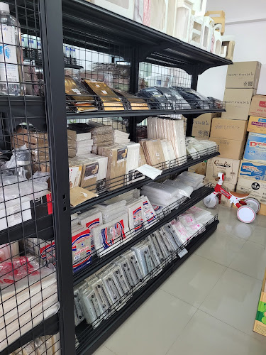 Bakeryiloveyou เบเกอรี่ไอเลิฟยู - อำเภอเมืองจันทบุรี