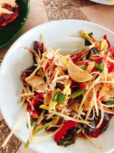 ฟ้าเอกไก่ย่างวิเชียรบุรี