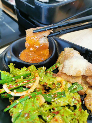 Opinii despre กินรึยังชาบูบุฟเฟ่ต์ภูเก็ต în อ.เมือง - การบริการอาหารและที่พัก