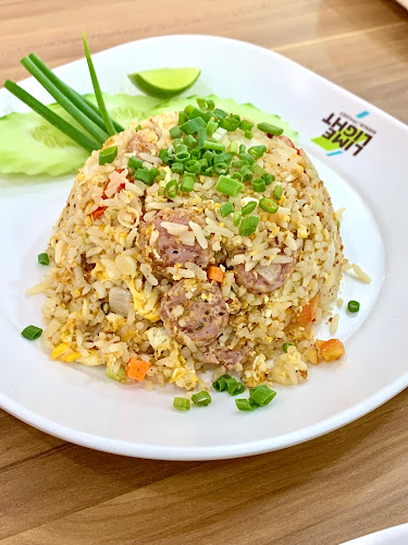 Comentarii opinii despre Limelight Food Court