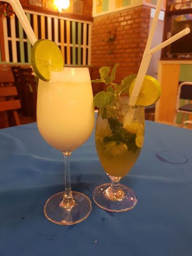 Comentarii opinii despre Sam pi nong family seafood