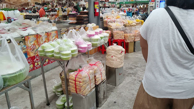 Comentarii opinii despre ตลาดสดสตาร์ ระยอง