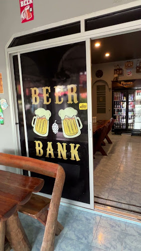 Beer Bank Rawai