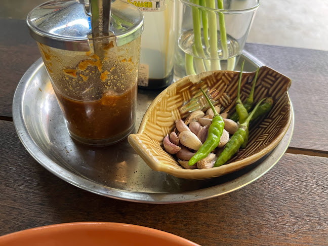 76/1 หมู่ที่ 10 ถนน ปฏัก ตำบล ฉลอง อำเภอเมืองภูเก็ต ภูเก็ต 83130