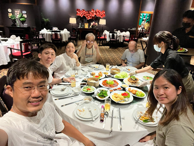 Opinii despre Yan Long Phuket - An Authentic Chinese Restaurant în อำเภอเมืองภูเก็ต - การบริการอาหารและที่พัก