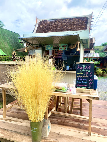 Aranya Cafe บ้านแม่อรัญญา by KP - การบริการอาหารและที่พัก