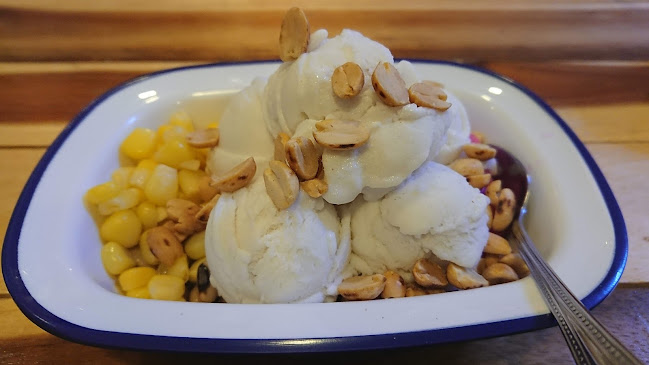 Opinii despre 1819 Ice cream în อำเภอหาดใหญ่ - การบริการอาหารและที่พัก