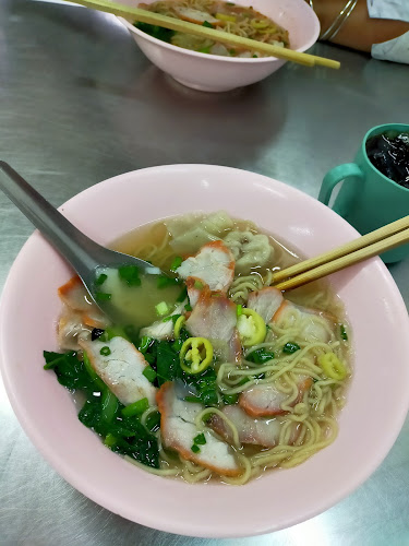 Opinii despre ร้านบะหมี่สวนหมาก în อำเภอเมืองนครราชสีมา - การบริการอาหารและที่พัก