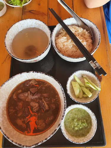 Comentarii opinii despre ขวัญใจข้าวมันไก่สิงคโปร์