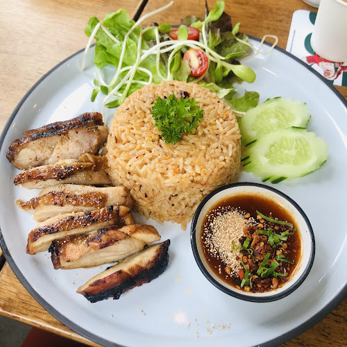 Guu&You กูแอนด์ยู ศรีราชา