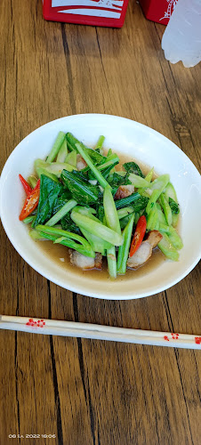 ร้านข้าวต้มเติมสุข - การบริการอาหารและที่พัก