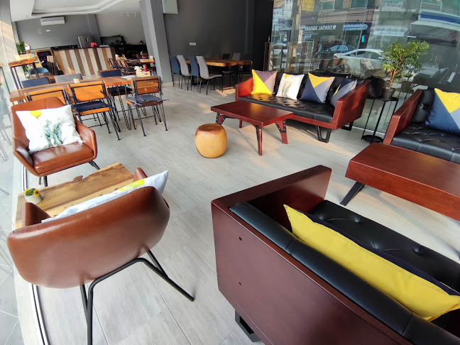 Tamar Bakery and Restaurant