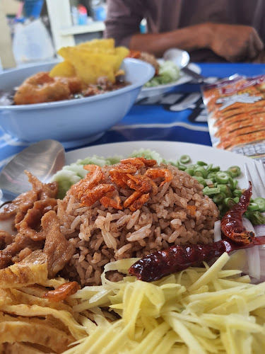 Comentarii opinii despre ก๋วยเตี๋ยวหน้าบ้าน