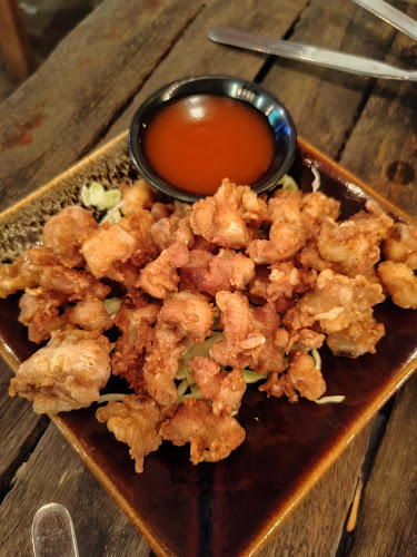 Opinii despre สภาท่าน้ำ în อำเภอปากเกร็ด - การบริการอาหารและที่พัก