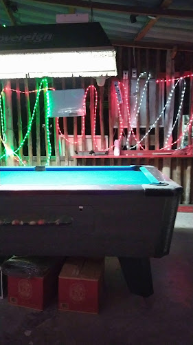 Comentarii opinii despre Mama barbar and restaurant