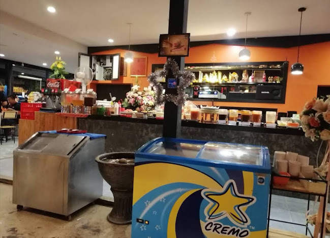 เฟรนด์ชาบู & บีบีคิว - การบริการอาหารและที่พัก