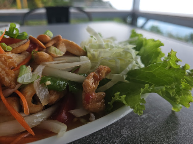 Mountain Jungle Restaurant