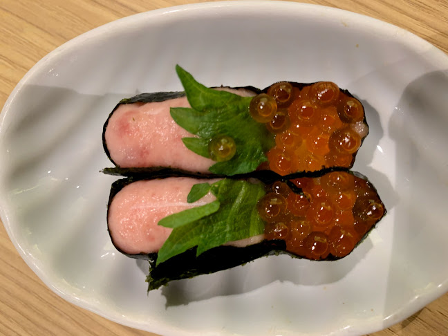 Comentarii opinii despre Oishi Eaterium