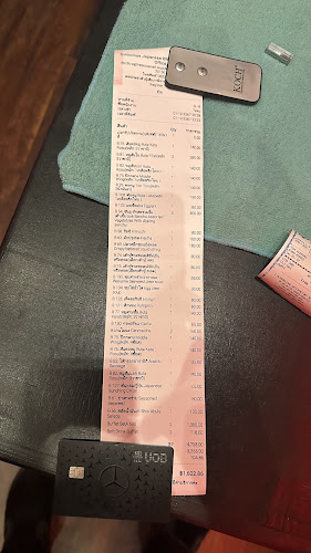 Grillicious Japanese BBQ - การบริการอาหารและที่พัก