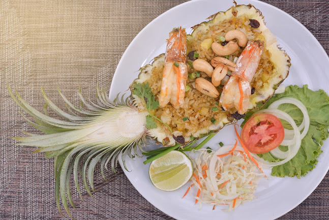 Comentarii opinii despre Good Eatz 154