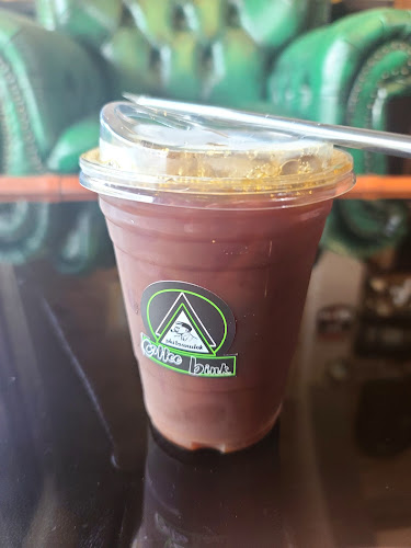 Opinii despre Coffee Bink Phitsanulok în เมือง - การบริการอาหารและที่พัก