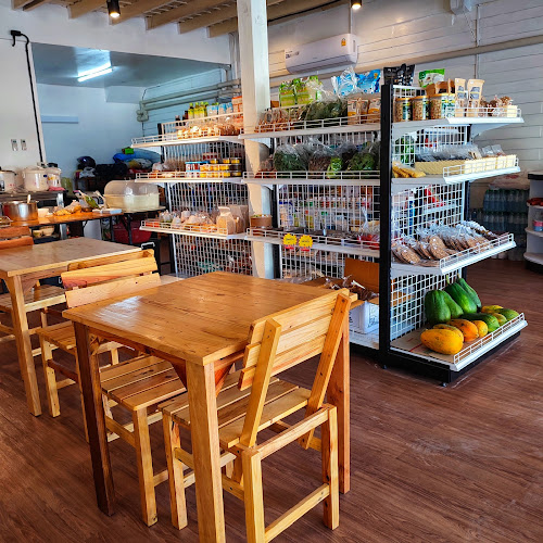 รักนะสุขภาพ (ดอกส้ม) - อำเภอเมืองนครราชสีมา