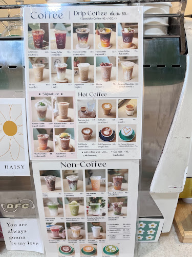 Khunsri cafe - การบริการอาหารและที่พัก