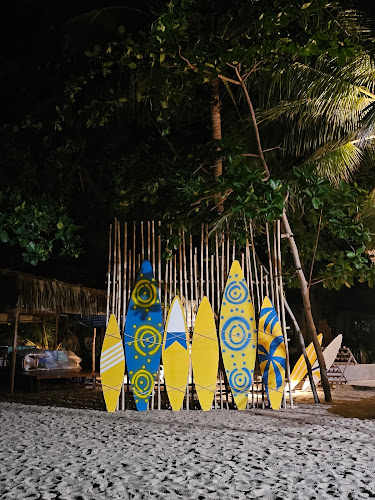 124/1 อำเภอเกาะสมุย สุราษฎร์ธานี 84320