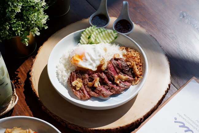 Opinii despre Tang Toh în Mueng - การบริการอาหารและที่พัก