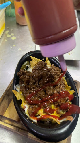 Opinii despre JIM's Burgers & Beers - Pakkred în อำเภอปากเกร็ด - การบริการอาหารและที่พัก