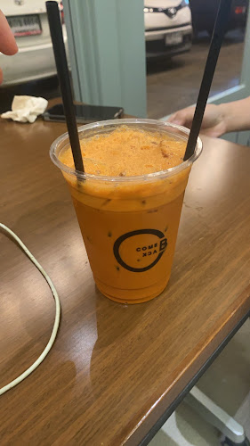 Comeback Phuket - อำเภอเมืองภูเก็ต