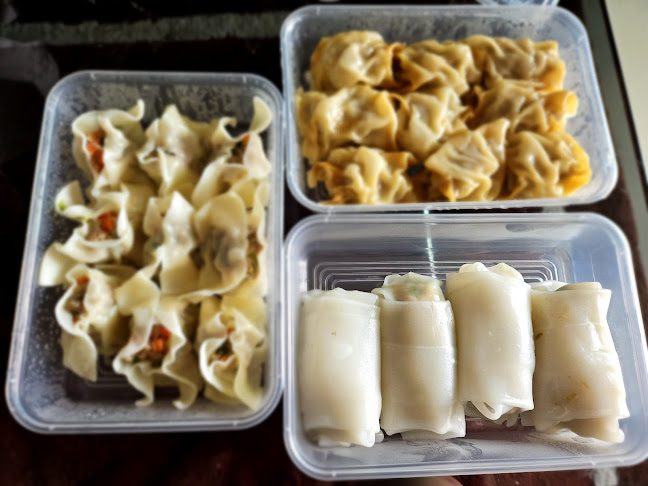 Comentarii opinii despre นายน้อย สาขานาเกลือ