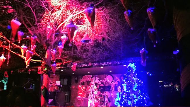 Opinii despre The Time อรรถรสแห่งกาลเวลา în อำเภอเมืองภูเก็ต - การบริการอาหารและที่พัก