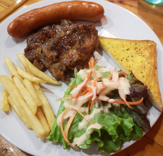 Comentarii opinii despre พีทีสเต็ก บางบัวทอง