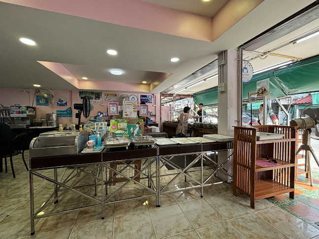 Comentarii opinii despre ครัวรุ่งขวัญ พิษณุโลก