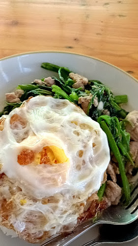 ร้านหนึ่งเดียวตามสั่ง(บ้านเกาะ-บ้านตลาด) - อำเภอเมืองนครราชสีมา