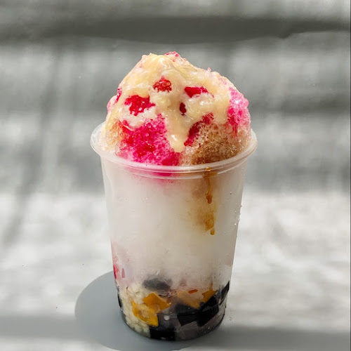 Nam kaeng sai konkoh น้ำแข็งใสคนเกาะ