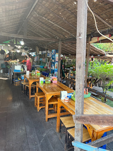 ก๋วยเตี๋ยว เรือไทย คลอง2