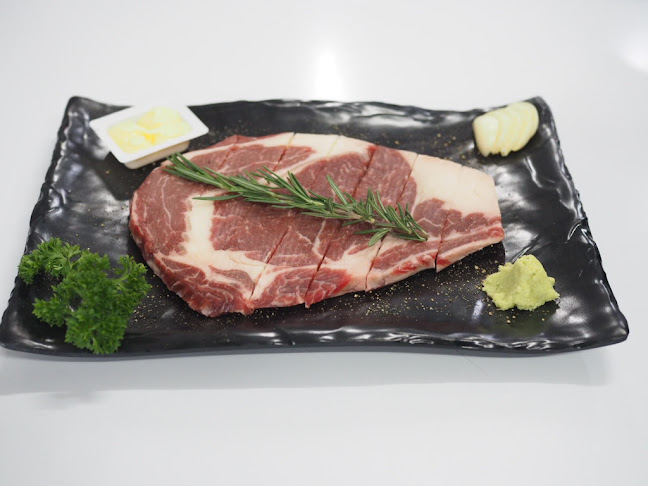 Comentarii opinii despre Kalasino กาลาสิโน-ปิ้งย่าง จิ้มจุ่ม โคขุนโพนยางคำ เบียร์วุ้น สาขาพัทยา