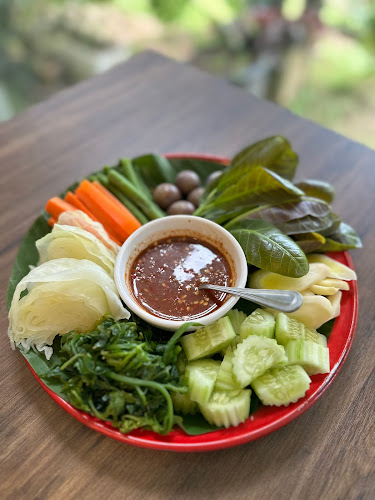 Comentarii opinii despre ครัวย่าหยา