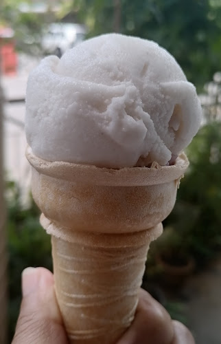 Comentarii opinii despre นุ่นไอศกรีม​กะทิ​สด