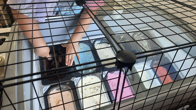 Comentarii opinii despre Sunset Gelato แสนสำราญ