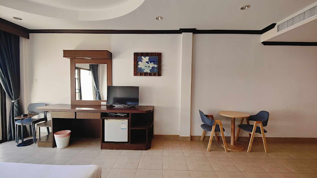 Cafe Lavazza Lukkan Mansion - อำเภอกะทู้