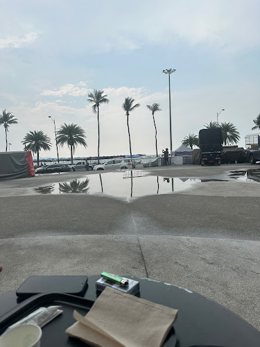 Comentarii opinii despre สตาร์บัคส์ สาขา เดอะเบย์พัทยา