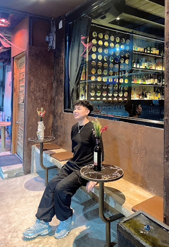 Comentarii opinii despre Red and brew coffee Nakhon Ratchasima