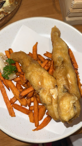 on the table terminal 21 pattaya - อำเภอบางละมุง