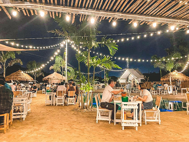 Comentarii opinii despre ติดเกาะRestaurant