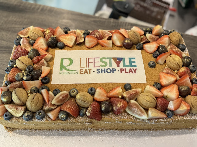 Silenafood Bistro - การบริการอาหารและที่พัก